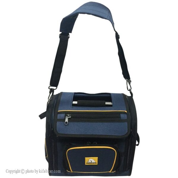 کیف ابزار دسته فلزی ماموت مدل Mammut-370 - Image 12