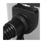 جارو برقی صنعتی  رونیکس مدل 1241 - تصویر 3