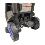 کارواش ذغالی نووا مدل  5140 - تصویر 8