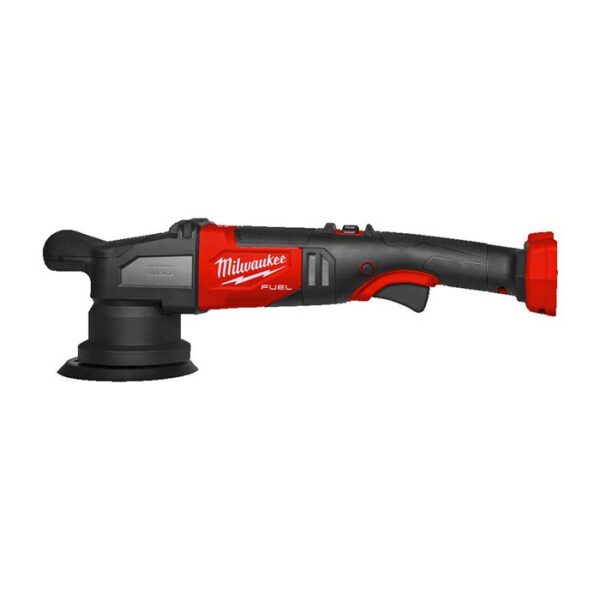 فرز پولیش اوربیتال شارژی میلواکی مدل M18FROP15 0X - Image 2