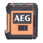 تراز لیزری 20 متری آاگ مدل CLG220 B - تصویر 2