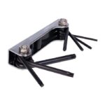 آلن چاقویی ستاره ای 7 عددی واستر مدل VH019 - تصویر 2