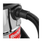 جارو شارژی رونیکس مدل 8641 - Image 3