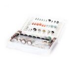 فرز چند کاره محک مدل MRT-550 - تصویر 7