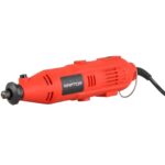 فرز مینیاتوری 135 وات رپتور مدل RA 3-40 - تصویر 2