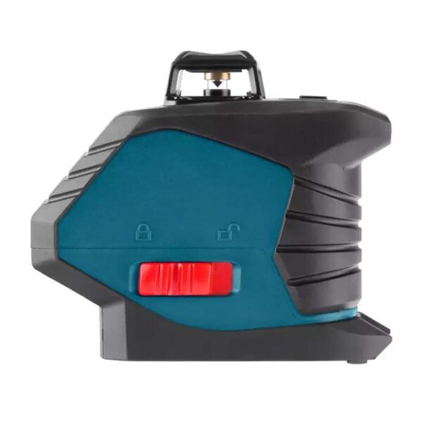 تراز لیزری 2 بعدی 120+360 درجه رونیکس مدل RH-9503 - Image 2