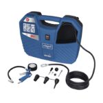 کیت کمپرسور باد شپخ مدل AIR FORCE 3 - تصویر 3