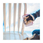 رول سنباده کنزاکس مدل kcr - تصویر 4