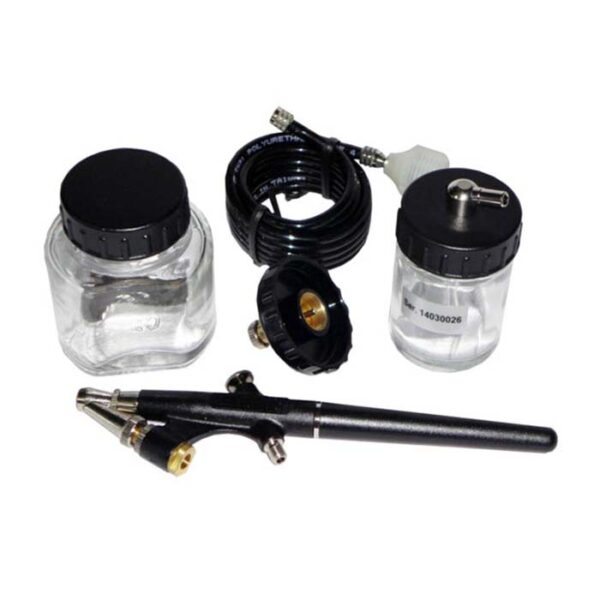 پیستوله ایربراش بادی سوماک مدل SB 1111 - Image 2