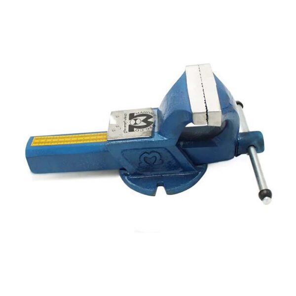 گیره رو میزی چدنی مهدوی مدل M200 - Image 5