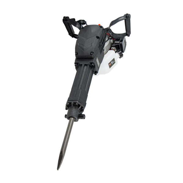 چکش تخریب بنزینی 27 کیلو آمازون مدل GH24F - Image 2