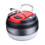 چراغ قوه گرد آهنربایی رونیکس  مدل RH 4271 - تصویر 6