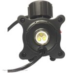 کمپرسور فندکی تورنادو مدل 6233L تک سیلندر - تصویر 3