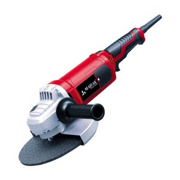 فرز سنگبری 2350 وات محک مدل AG-230/2350 - Image 2
