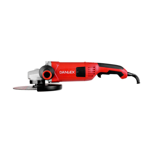 فرز سنگبری 2400 وات دنلکس مدل DX-2323 - Image 2