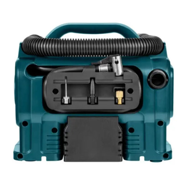 کمپرسور فندکی و برقی رونیکس مدل RH 4261B - Image 3