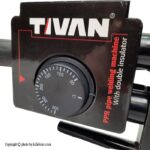 اتو لوله سبز تیوان مدل Tivan-2000 - تصویر 5