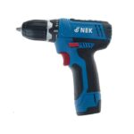 دریل پیچ گوشتی شارژی نک مدل NEK 122 LI - تصویر 3