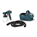 پیستوله خرطومی رونیکس مدل RH 1365 - Image 5