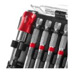 ست سری پیچ گوشتی 19 عددی رونیکس مدل RH 5450 - تصویر 3