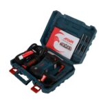 دریل بتن کن 3.7 کیلو آروا مدل 5207 - تصویر 9