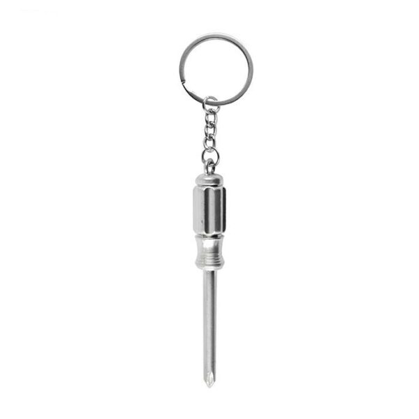 ست جاسوییچی طرح ابزار مختلف 12 عددی کیف ابزار مدل MJ - Image 9