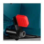 اره گرد بر شارژی  تاپ لاین براشلس رونیکس مدا 8902 - تصویر 9