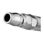 شلنگ فنری 15 متری رونیکس مدل RH 6115 - تصویر 3