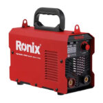 اینورتر جوشکاری180 آمپر رونیکس مدل RH 4603 - تصویر 8