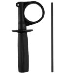 دریل دوکاره ای اس مدل H124 - تصویر 2