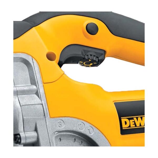 اره عمود بر دیوالت مدل DW331K - Image 5