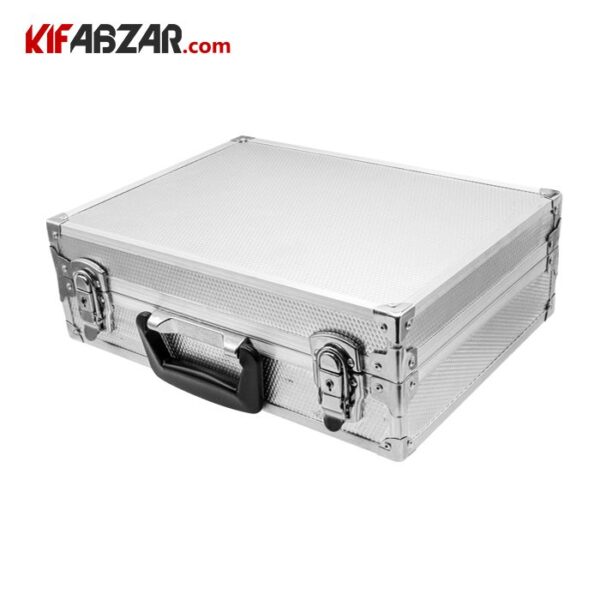 کیف ابزار سامسونتی آلومینیومی ایرانی مدل M312112 - Image 3
