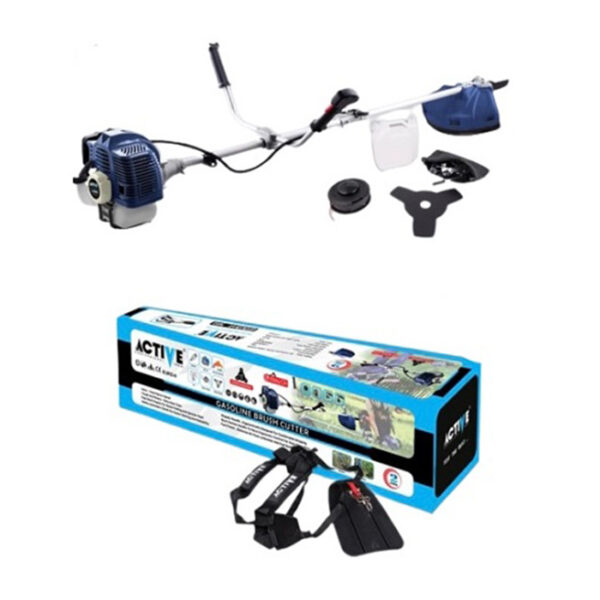 حاشیه زن دوشی بنزینی اکتیو مدل AC 7652 - Image 2