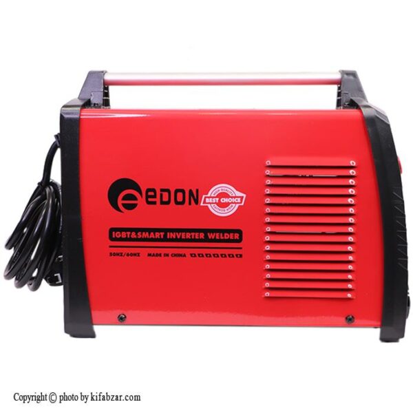 دستگاه جوش ادون مدل ARC-400S - Image 6