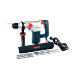 دریل بتن کن 4.6 کیلو رونیکس مدل 2729 - تصویر 2