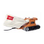 سمباده نواری آاگ مدل BBSE 1100 - Image 3