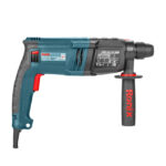 دریل بتن کن 2.5 کیلو رونیکس 2724 - تصویر 5