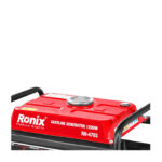 موتور برق بنزینی 1200 وات رونیکس مدل RH-4703 - تصویر 4