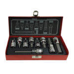 کیت بکس آلنی 9 عددی توسن مدل T1253-9H - تصویر 2