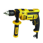 دریل چکشی کنزاکس مدل KID-278 - تصویر 4