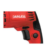 دریل برقی دنلکس مدل DX - 1145 - تصویر 5