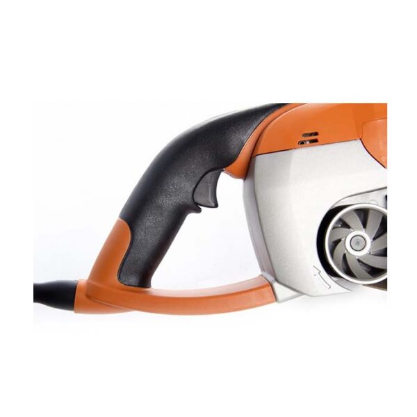 سنباده نواری آاگ مدل HBS 1000 E - Image 11