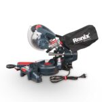 اره فارسی بر رونیکس مدل 5418 کشویی مورب - تصویر 13