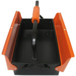 جعبه ابزار تنسر مدل 351 سایز 35 سانت 1 طبقه - Image 5