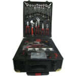 کیف ابزار آلومینیومی کامل Scheffler_Bag - تصویر 8