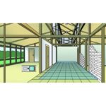 متر لیزری 50 متری لیزرلاینر مدل 080.945A - تصویر 18