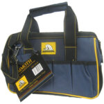 کیف ابزار ماموت مدل BS1518 سایز 30 سانتی‌متر - تصویر 10