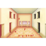 متر لیزری 25 متریلیزرلاینر مدل 080.936A - تصویر 7