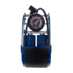 تلمبه پایی دو پمپ سوپر  نووا مدل 9015 - تصویر 7