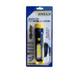 چراغ کار شارژی کنزاکس مدل KWL-1250 - تصویر 7